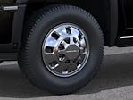 New 2025 GMC Sierra 3500 Denali Ultimate Crew Cab 4x4 Pickup for sale #D453003 - photo 9