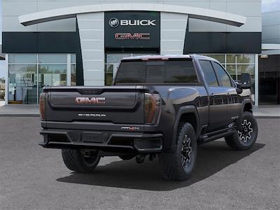 New 2025 GMC Sierra 2500 AT4X Crew Cab 4x4 Pickup for sale #D453004 - photo 2