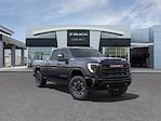 New 2025 GMC Sierra 2500 AT4X Crew Cab 4x4 Pickup for sale #D453004 - photo 1
