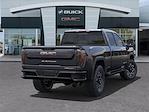 New 2025 GMC Sierra 2500 AT4X Crew Cab 4x4 Pickup for sale #D453004 - photo 2