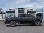 New 2025 GMC Sierra 2500 AT4X Crew Cab 4x4 Pickup for sale #D453004 - photo 5