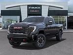 New 2025 GMC Sierra 2500 AT4X Crew Cab 4x4 Pickup for sale #D453004 - photo 6
