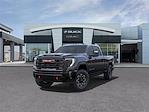 New 2025 GMC Sierra 2500 AT4X Crew Cab 4x4 Pickup for sale #D453004 - photo 8