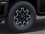 New 2025 GMC Sierra 2500 AT4X Crew Cab 4x4 Pickup for sale #D453004 - photo 9