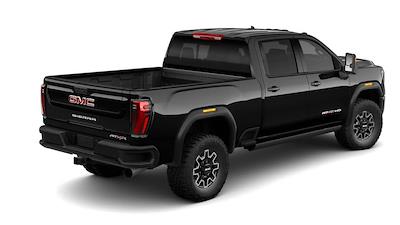 New 2025 GMC Sierra 2500 AT4X Crew Cab 4x4 Pickup for sale #D453005 - photo 2