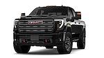 New 2025 GMC Sierra 2500 AT4X Crew Cab 4x4 Pickup for sale #D453005 - photo 3