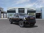 New 2025 GMC Sierra 2500 AT4X Crew Cab 4x4 Pickup for sale #D453005 - photo 10