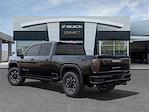 New 2025 GMC Sierra 2500 AT4X Crew Cab 4x4 Pickup for sale #D453005 - photo 12