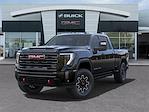 New 2025 GMC Sierra 2500 AT4X Crew Cab 4x4 Pickup for sale #D453005 - photo 15