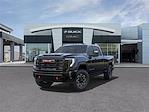 New 2025 GMC Sierra 2500 AT4X Crew Cab 4x4 Pickup for sale #D453005 - photo 17