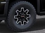 New 2025 GMC Sierra 2500 AT4X Crew Cab 4x4 Pickup for sale #D453005 - photo 18