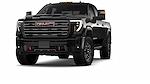 New 2025 GMC Sierra 2500 AT4X Crew Cab 4x4 Pickup for sale #D453005 - photo 4