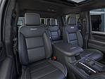 New 2025 GMC Sierra 2500 AT4X Crew Cab 4x4 Pickup for sale #D453005 - photo 25