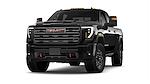 New 2025 GMC Sierra 2500 AT4X Crew Cab 4x4 Pickup for sale #D453005 - photo 5