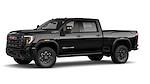 New 2025 GMC Sierra 2500 AT4X Crew Cab 4x4 Pickup for sale #D453005 - photo 6