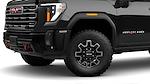 New 2025 GMC Sierra 2500 AT4X Crew Cab 4x4 Pickup for sale #D453005 - photo 7