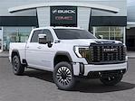 2025 GMC Sierra 3500 Crew Cab 4x4 Pickup for sale #D453006 - photo 7