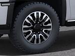 2025 GMC Sierra 3500 Crew Cab 4x4 Pickup for sale #D453006 - photo 9