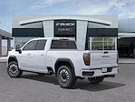 2025 GMC Sierra 3500 Crew Cab 4x4 Pickup for sale #D453006 - photo 3