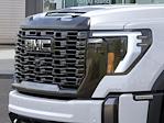 2025 GMC Sierra 3500 Crew Cab 4x4 Pickup for sale #D453006 - photo 13