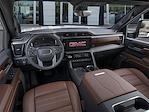 2025 GMC Sierra 3500 Crew Cab 4x4 Pickup for sale #D453006 - photo 15