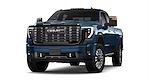 New 2025 GMC Sierra 3500 Denali Ultimate Crew Cab 4x4 Pickup for sale #D453007 - photo 25