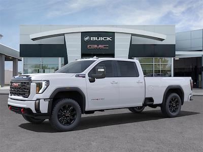 2025 GMC Sierra 3500 Crew Cab 4x4 Pickup for sale #D453008 - photo 1