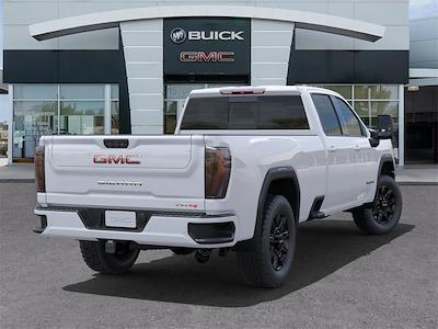 New 2025 GMC Sierra 3500 AT4 Crew Cab 4x4 Pickup for sale #D453008 - photo 2