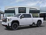 2025 GMC Sierra 3500 Crew Cab 4x4 Pickup for sale #D453008 - photo 1
