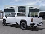 2025 GMC Sierra 3500 Crew Cab 4x4 Pickup for sale #D453008 - photo 2