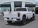 2025 GMC Sierra 3500 Crew Cab 4x4 Pickup for sale #D453008 - photo 4