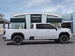 2025 GMC Sierra 3500 Crew Cab 4x4 Pickup for sale #D453008 - photo 5