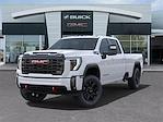 2025 GMC Sierra 3500 Crew Cab 4x4 Pickup for sale #D453008 - photo 6