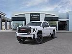 2025 GMC Sierra 3500 Crew Cab 4x4 Pickup for sale #D453008 - photo 8