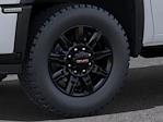 2025 GMC Sierra 3500 Crew Cab 4x4 Pickup for sale #D453008 - photo 9