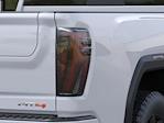 2025 GMC Sierra 3500 Crew Cab 4x4 Pickup for sale #D453008 - photo 11