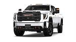 New 2025 GMC Sierra 3500 AT4 Crew Cab 4x4 Pickup for sale #D453008 - photo 25