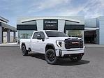 2025 GMC Sierra 3500 Crew Cab 4x4 Pickup for sale #D453008 - photo 3