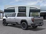 New 2025 GMC Sierra 3500 AT4 Crew Cab 4x4 Pickup for sale #D453009 - photo 3