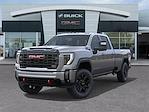 New 2025 GMC Sierra 3500 AT4 Crew Cab 4x4 Pickup for sale #D453009 - photo 6