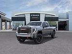New 2025 GMC Sierra 3500 AT4 Crew Cab 4x4 Pickup for sale #D453009 - photo 8