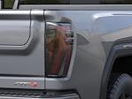 New 2025 GMC Sierra 3500 AT4 Crew Cab 4x4 Pickup for sale #D453009 - photo 11