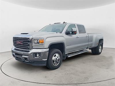 2018 GMC Sierra 3500 Crew Cab 4WD Pickup for sale #D453009A - photo 1