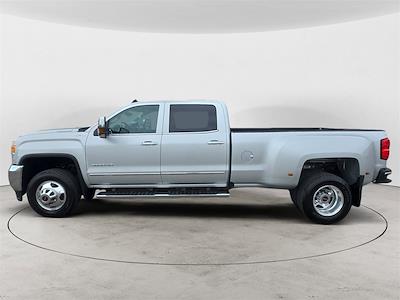 2018 GMC Sierra 3500 Crew Cab 4WD Pickup for sale #D453009A - photo 2