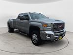 2018 GMC Sierra 3500 Crew Cab 4WD Pickup for sale #D453009A - photo 7