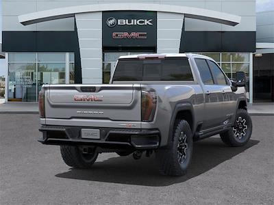 New 2025 GMC Sierra 2500 AT4X Crew Cab 4x4 Pickup for sale #D453011 - photo 2