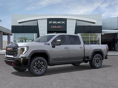2025 GMC Sierra 2500 Crew Cab 4x4 Pickup for sale #D453011 - photo 1
