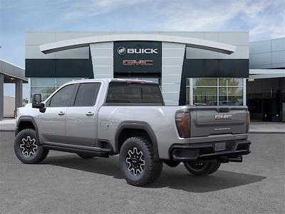 2025 GMC Sierra 2500 Crew Cab 4x4 Pickup for sale #D453011 - photo 2