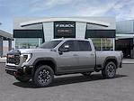 New 2025 GMC Sierra 2500 AT4X Crew Cab 4x4 Pickup for sale #D453011 - photo 3