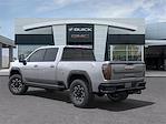 New 2025 GMC Sierra 2500 AT4X Crew Cab 4x4 Pickup for sale #D453011 - photo 4